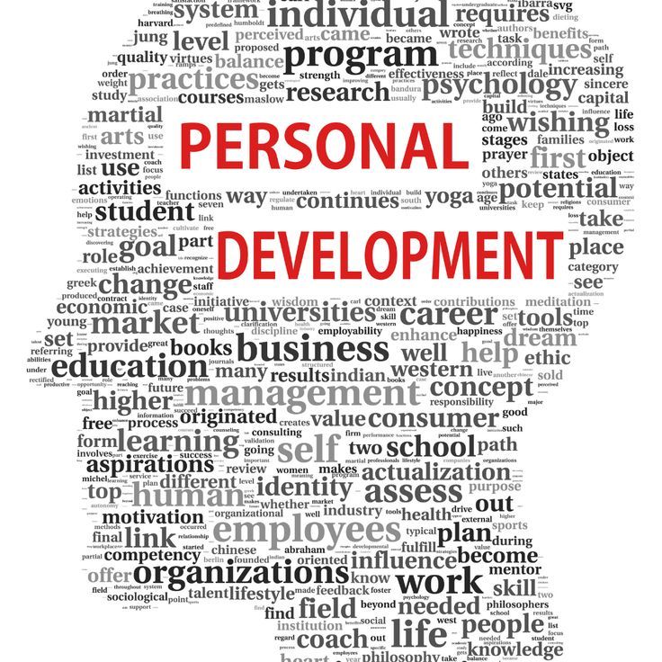 Career Growth